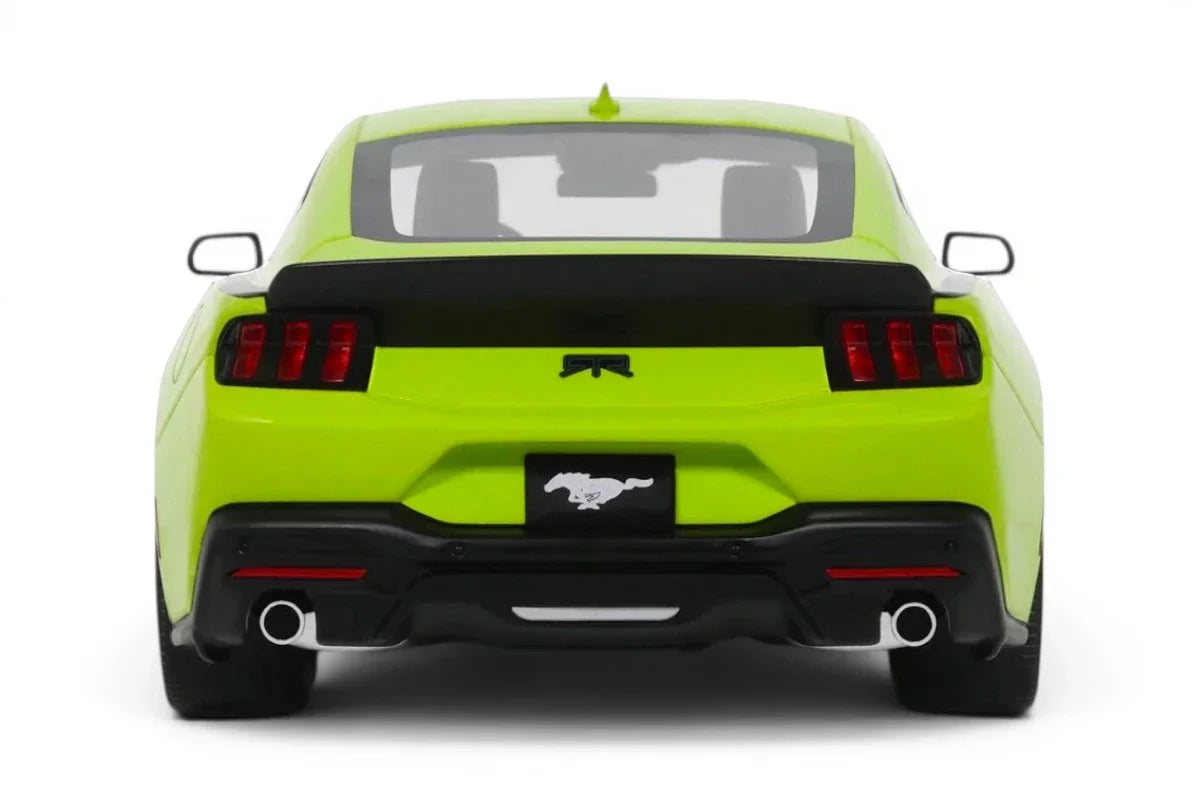 1/18 GT Spirit - Ford Mustang RTR Spec-3
