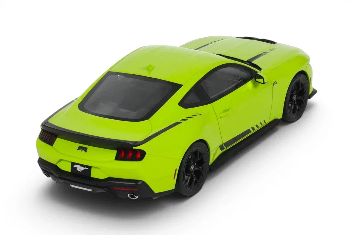 1/18 GT Spirit - Ford Mustang RTR Spec-3