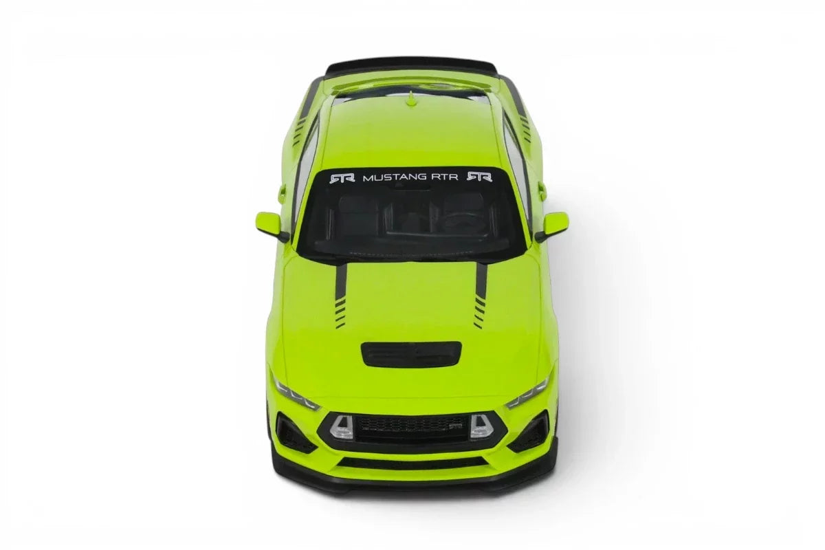 1/18 GT Spirit - Ford Mustang RTR Spec-3