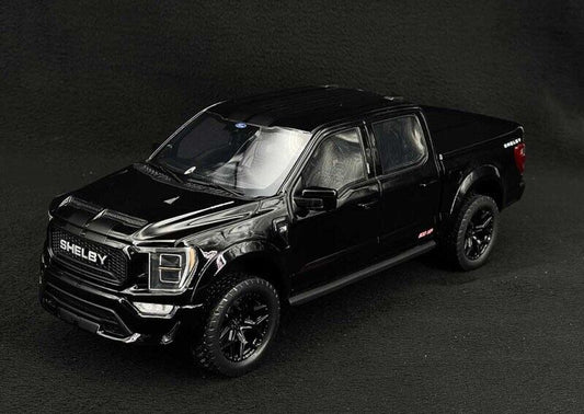 1/18 GT SPIRIT - Shelby F-150 Edition Centennial