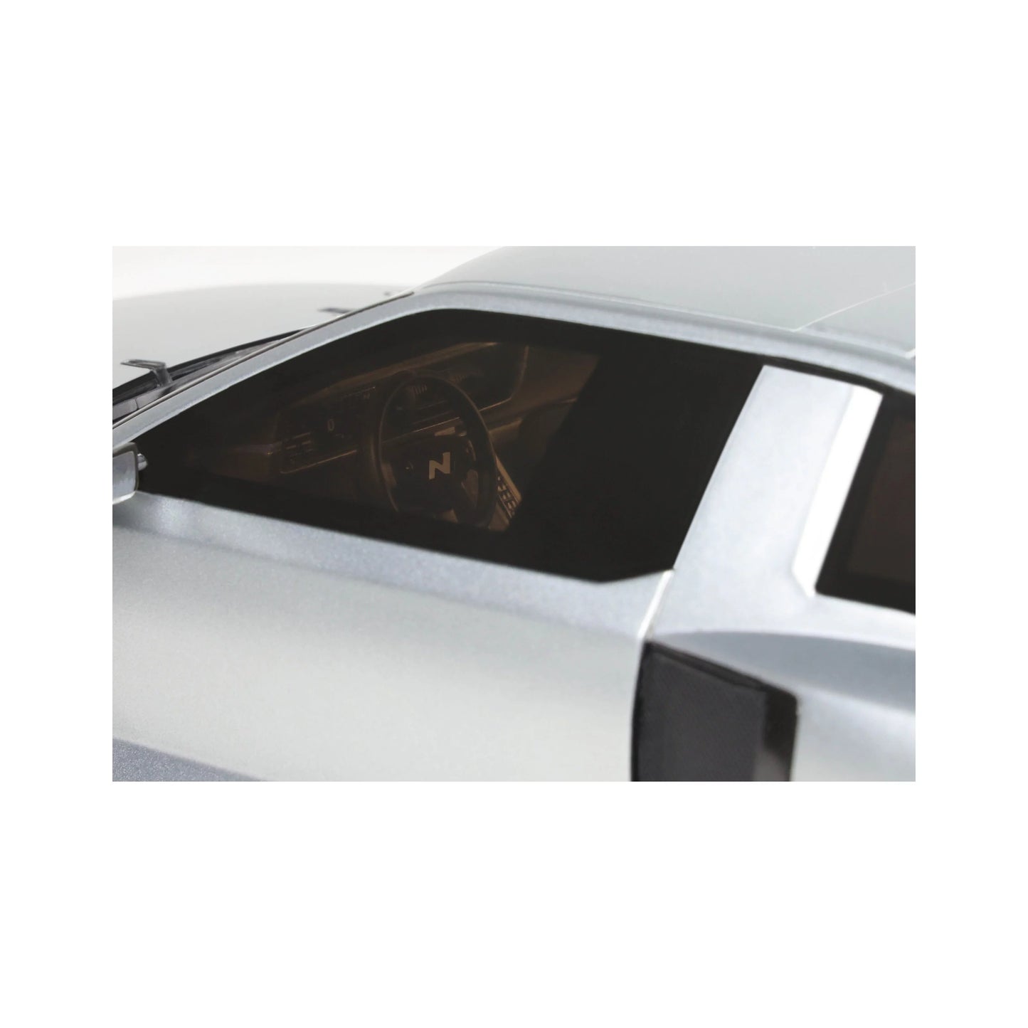 1/18 Ottomobile - Hyundai N Vision 74