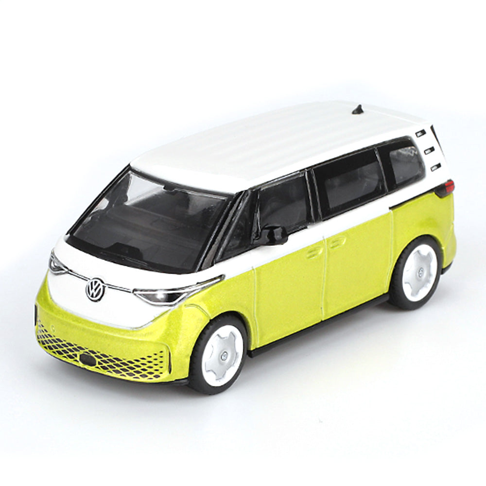 1/64 MINI GT - Volkswagen ID BUZZ