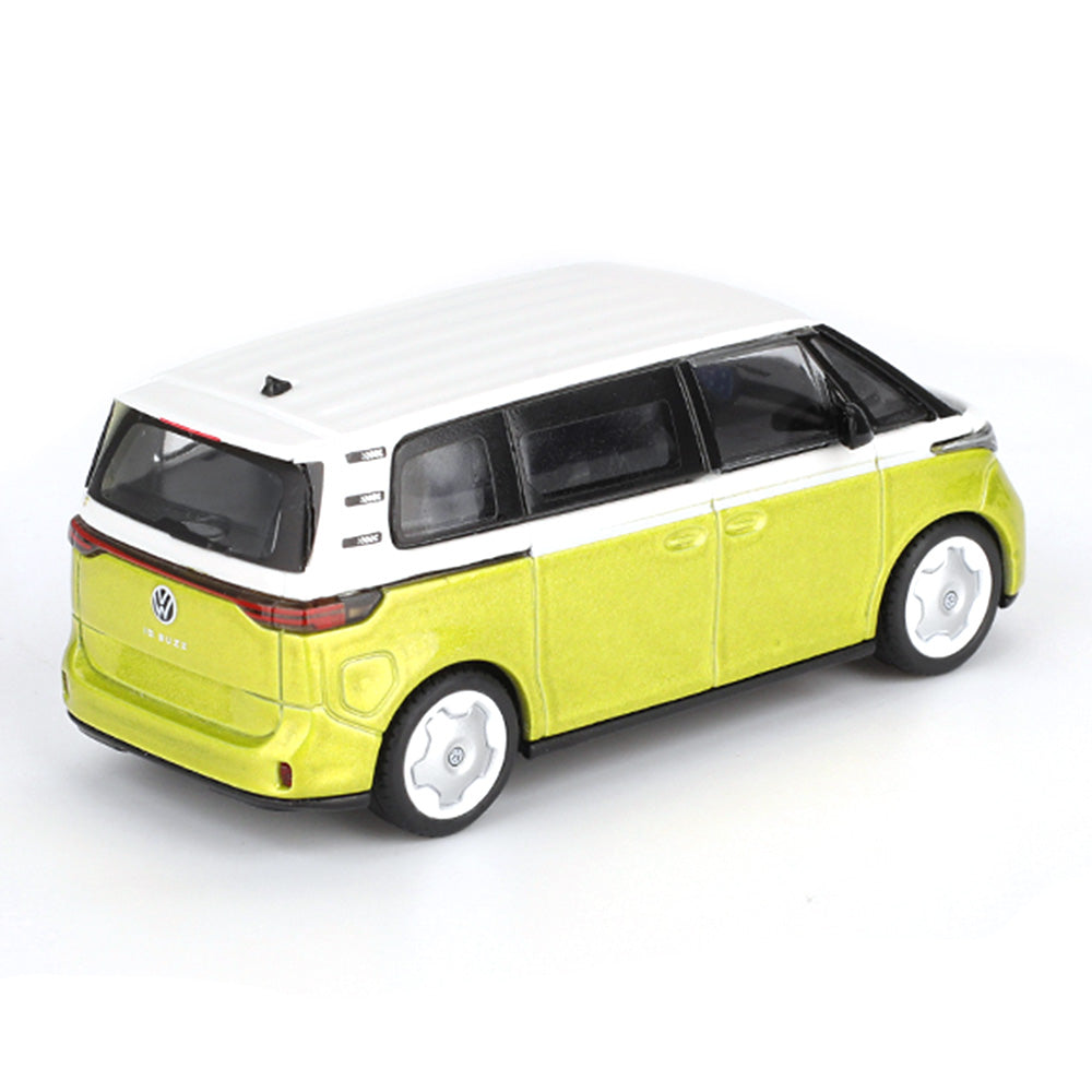 1/64 MINI GT - Volkswagen ID BUZZ