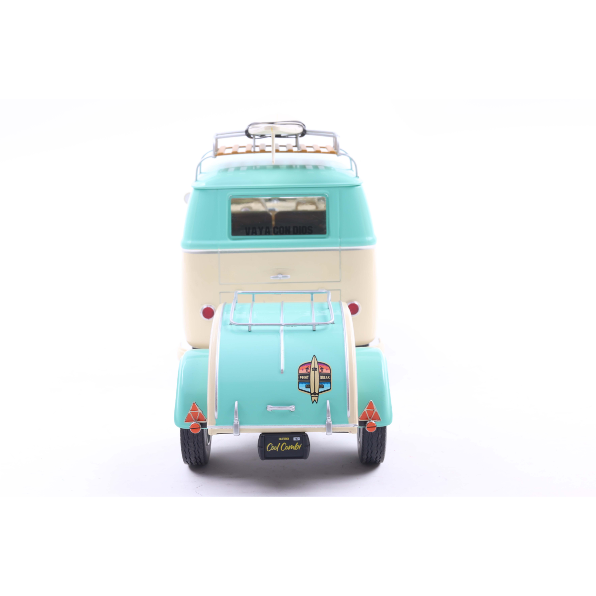1/18 Solido - Volkswagen T1 Cool Combi