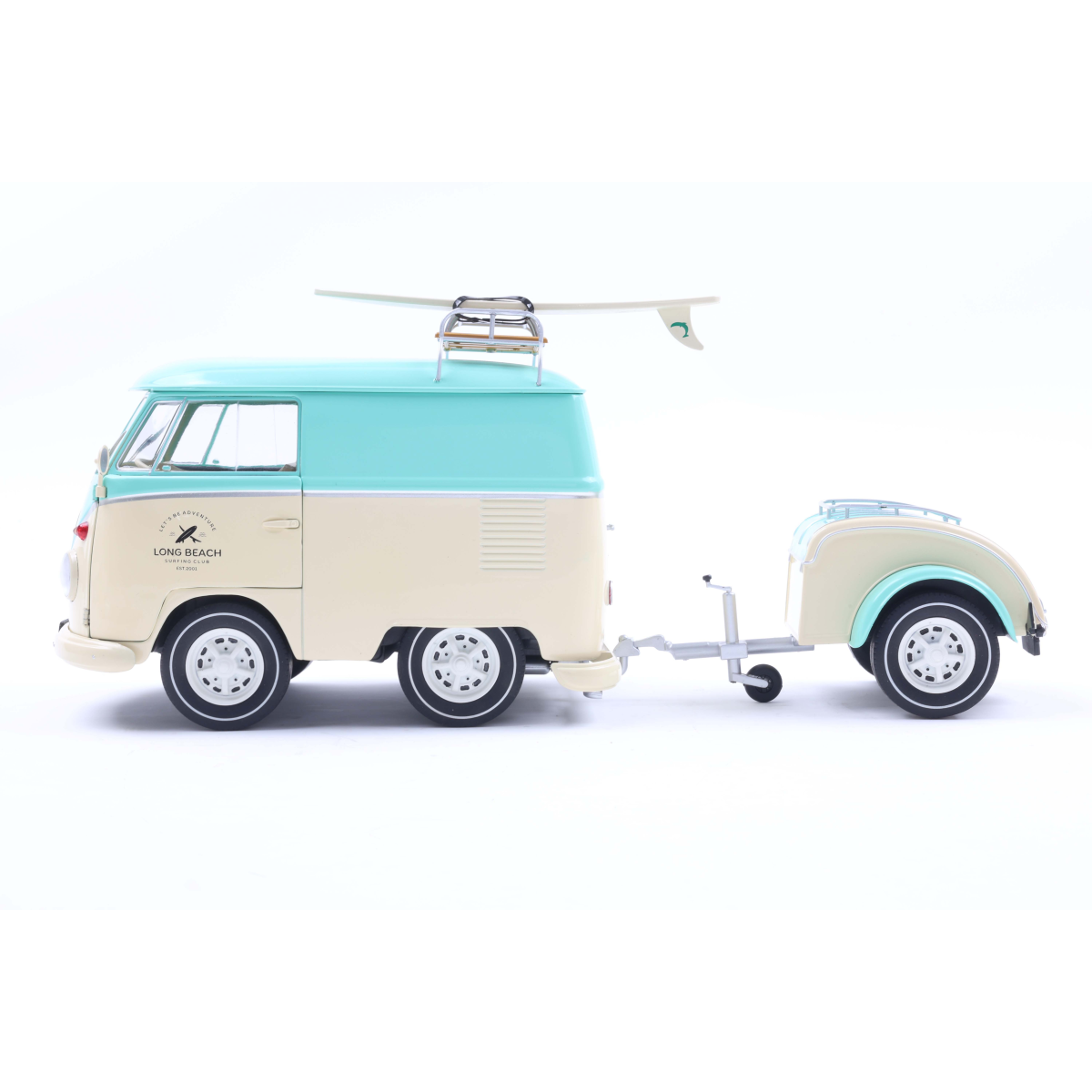 1/18 Solido - Volkswagen T1 Cool Combi