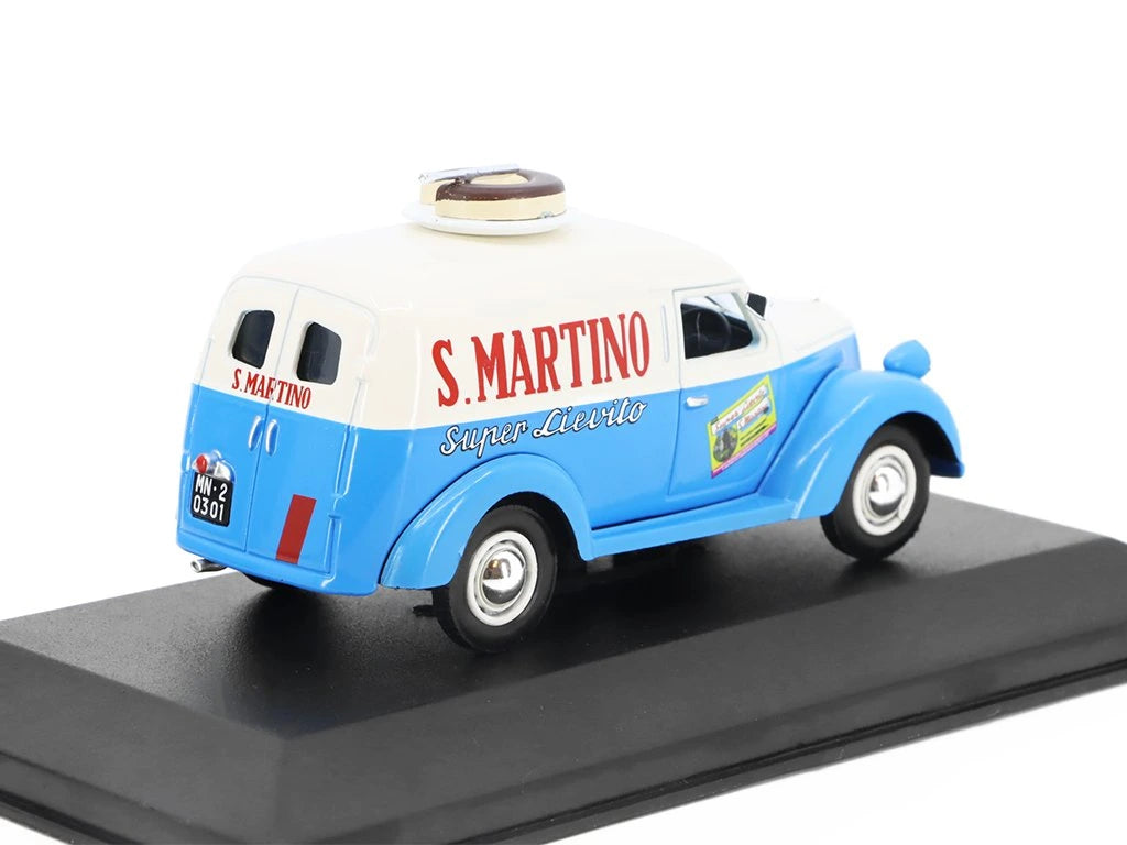 1/43 Lancia Ardea 800 Furgoncino - S. Martino - 1949