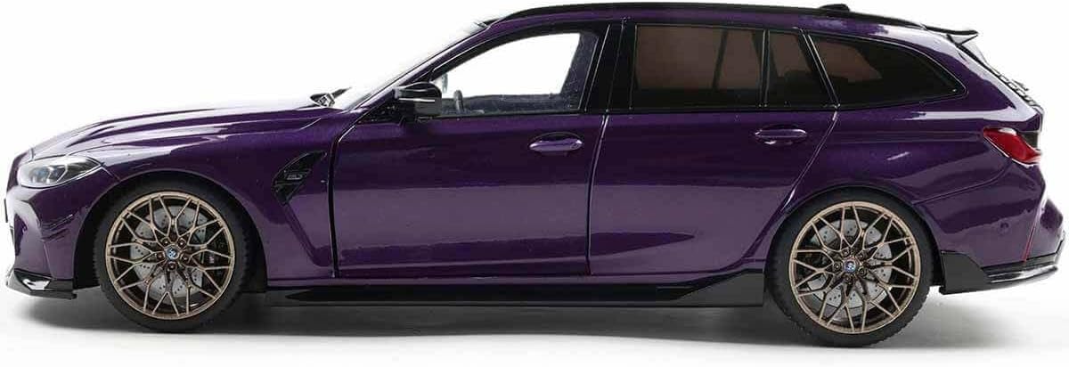 1/18 Solido - BMW M3 Touring M Performance