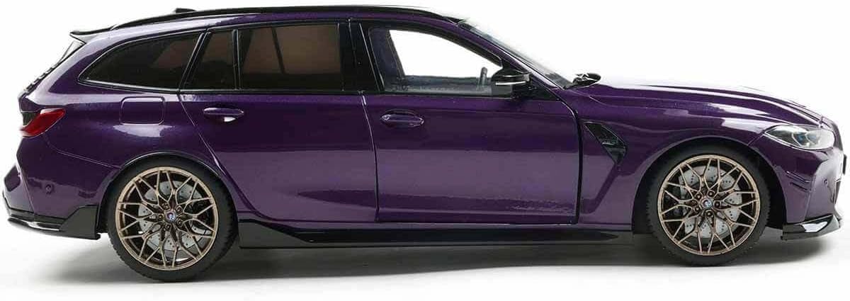 1/18 Solido - BMW M3 Touring M Performance