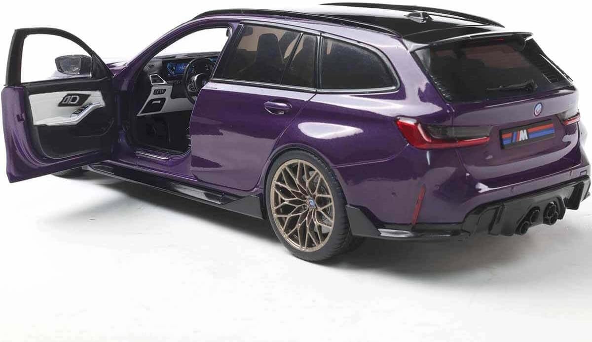1/18 Solido - BMW M3 Touring M Performance