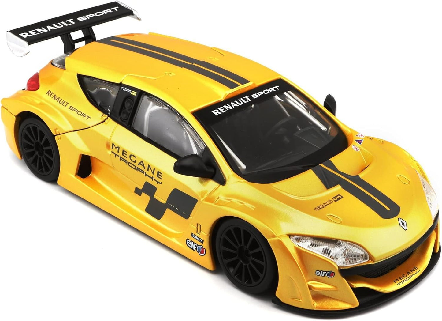1/24 Bburago - Renault Mégane TROPHY 2005
