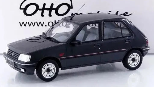 1/18 Ottomobile - Peugeot 205 GT