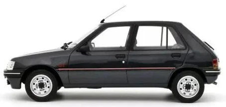 1/18 Ottomobile - Peugeot 205 GT