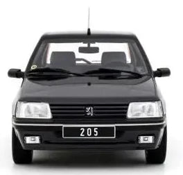 1/18 Ottomobile - Peugeot 205 GT