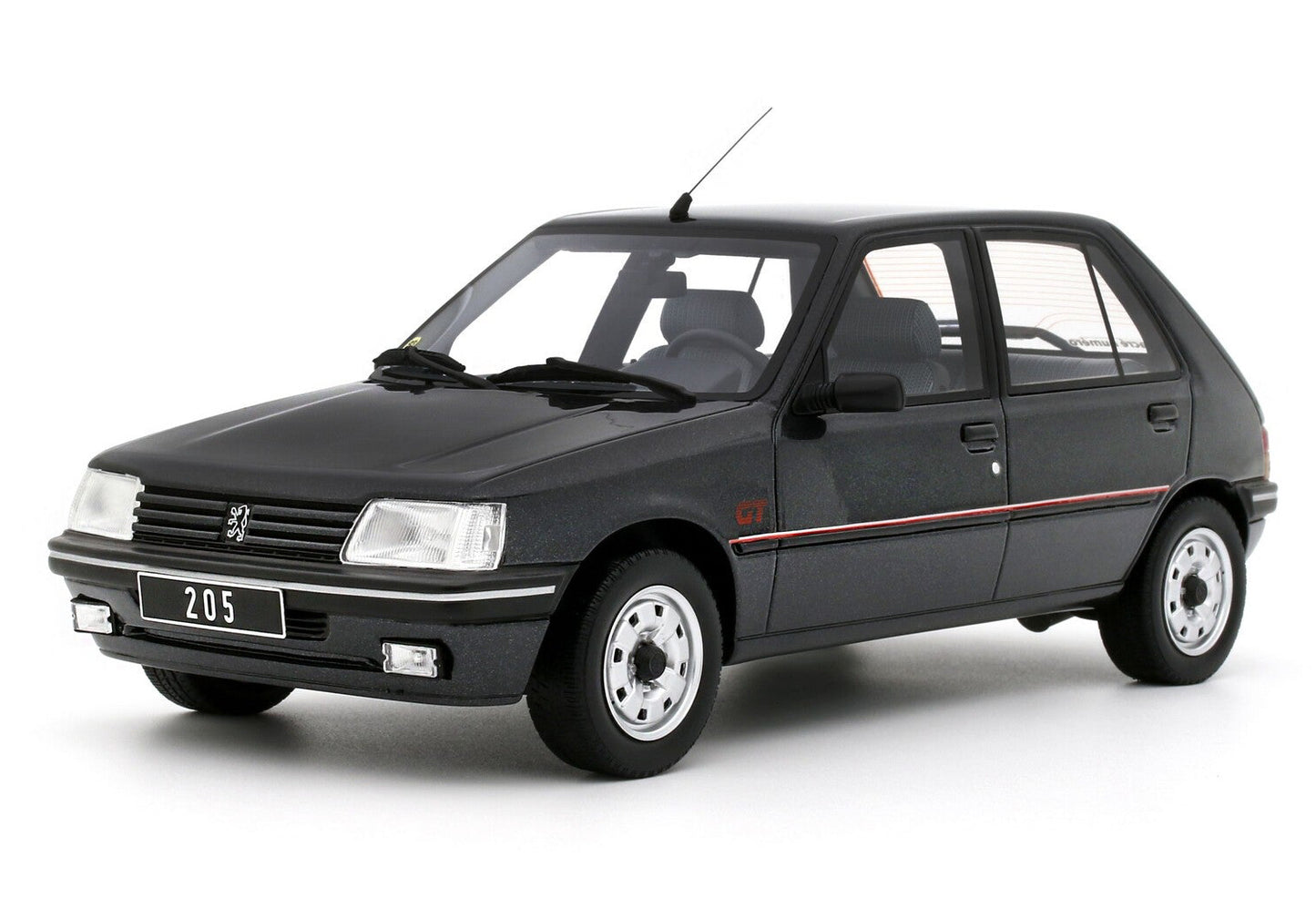 1/18 Ottomobile - Peugeot 205 GT