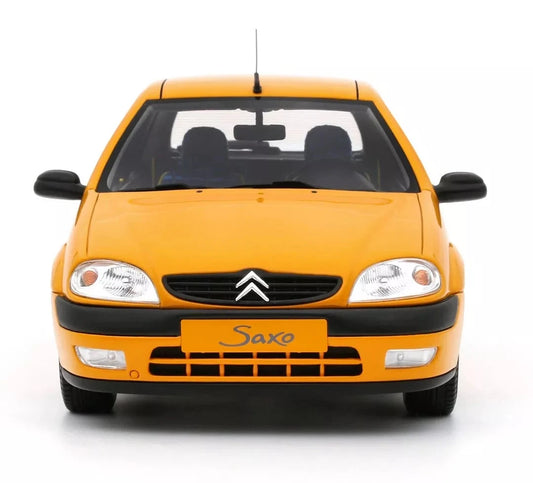 1/18 Ottomobile - Citroën Saxo BIC
