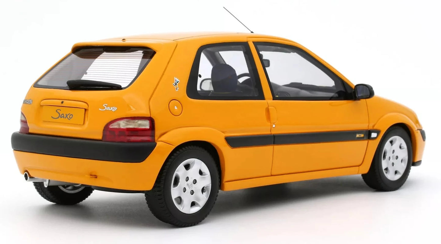 1/18 Ottomobile - Citroën Saxo BIC