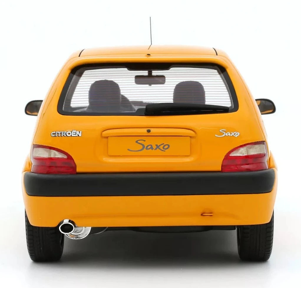 1/18 Ottomobile - Citroën Saxo BIC