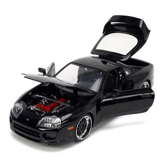Pack Fast&Furious
