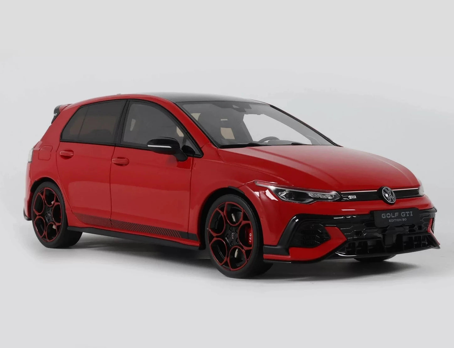 1/18 Ottomobile - Volkswagen Golf 8 GTI Edition 50