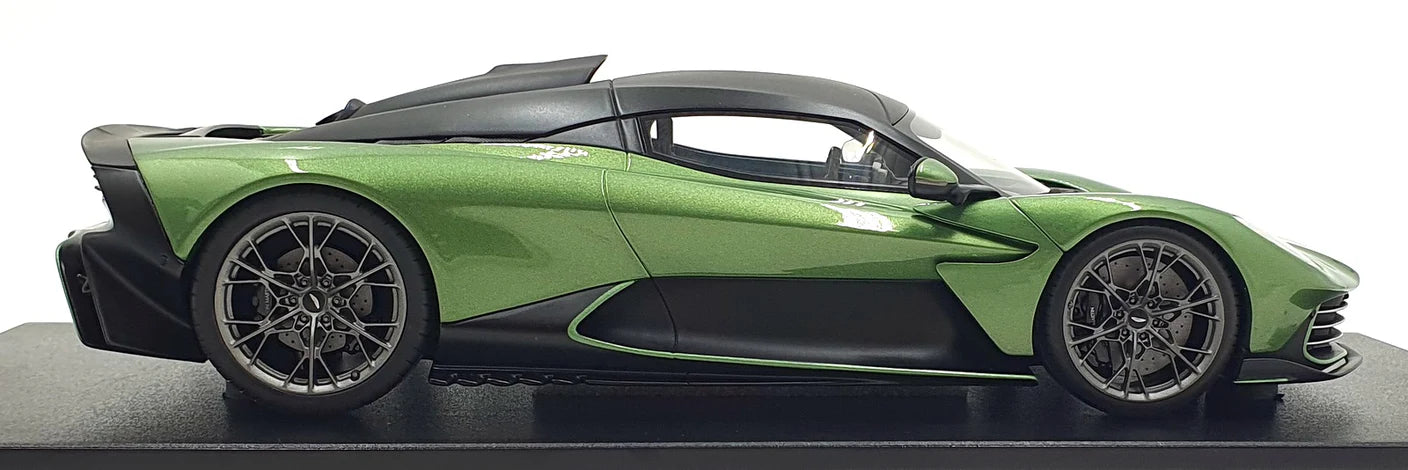 1/18 GT Spirit - Aston Martin Valhalla