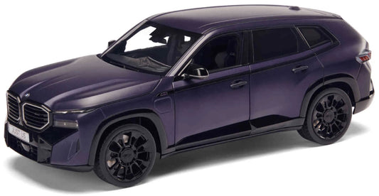 1/18 BMW XM G09