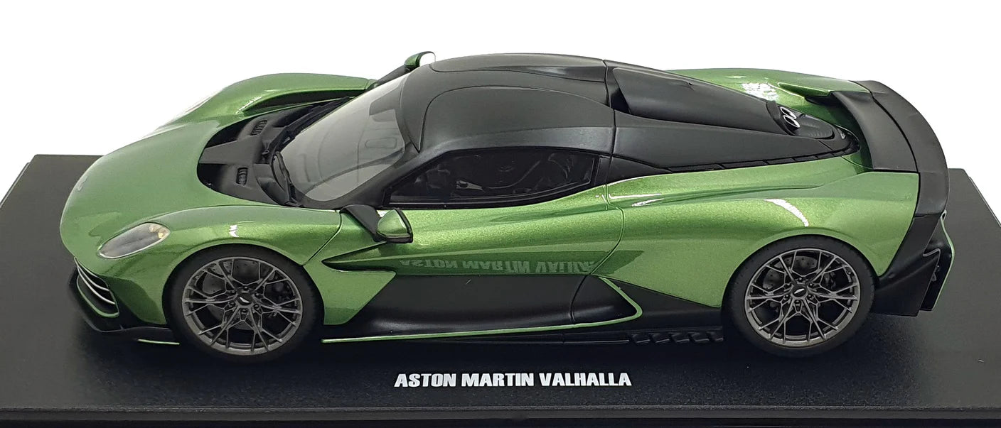 1/18 GT Spirit - Aston Martin Valhalla